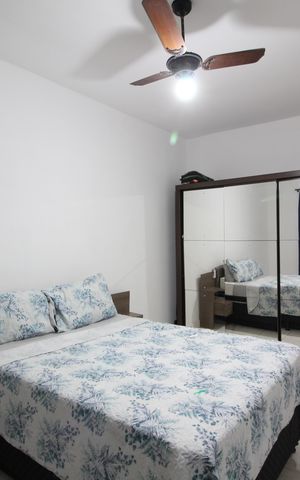 Casa à venda com 260m², 5 quartos e 3 vagasQuarto 2