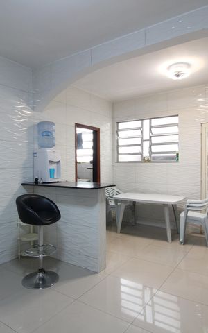 Casa à venda com 260m², 5 quartos e 3 vagasCozinha