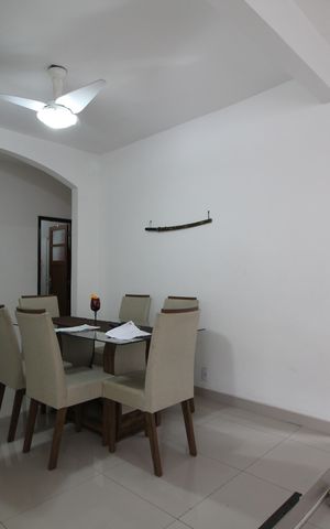 Casa à venda com 260m², 5 quartos e 3 vagasSala