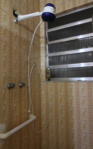 Casa à venda com 260m², 5 quartos e 3 vagas Banheiro da Suíte