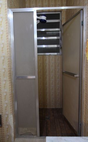 Casa à venda com 260m², 5 quartos e 3 vagas Banheiro da Suíte