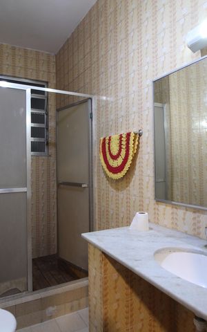 Casa à venda com 260m², 5 quartos e 3 vagas Banheiro da Suíte