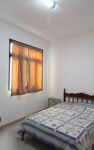 Casa à venda com 260m², 5 quartos e 3 vagasQuarto 1