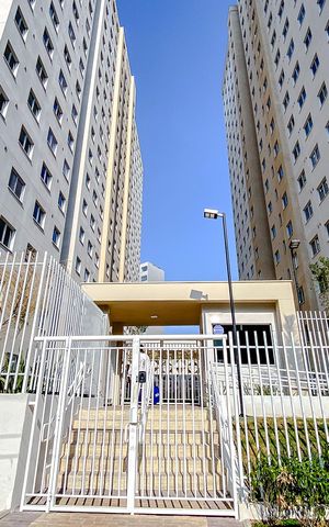 Apartamento para alugar com 26m², 1 quarto e sem vagaFachada