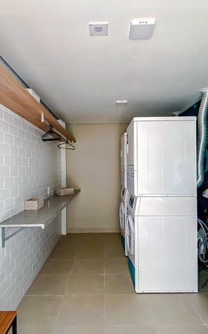 Apartamento para alugar com 26m², 1 quarto e sem vagaÁrea comum