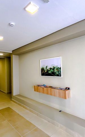 Apartamento para alugar com 26m², 1 quarto e sem vagaÁrea comum