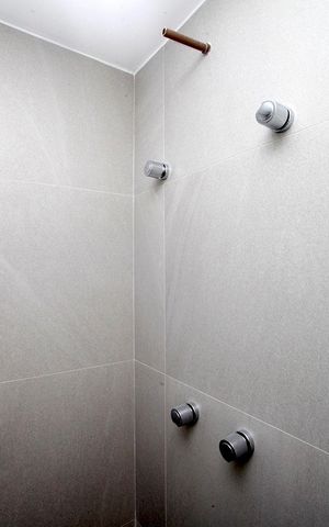 Studio para alugar com 24m², 1 quarto e sem vagaBanheiro