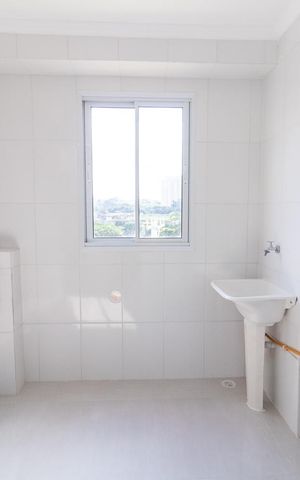 Apartamento para alugar com 35m², 2 quartos e 1 vagaCozinha