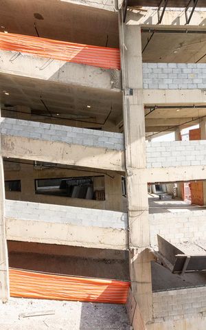 Apartamento para alugar com 35m², 2 quartos e 1 vagaVista do Quarto 1