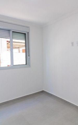 Apartamento para alugar com 35m², 2 quartos e 1 vagaQuarto 1