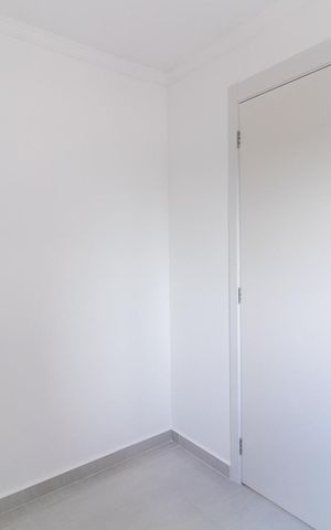 Apartamento para alugar com 35m², 2 quartos e 1 vagaQuarto 2