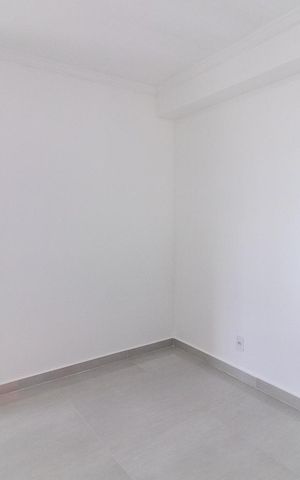 Apartamento para alugar com 35m², 2 quartos e 1 vagaQuarto 1