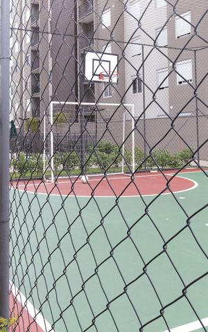 Apartamento para alugar com 35m², 2 quartos e 1 vagaÁrea comum - Quadra