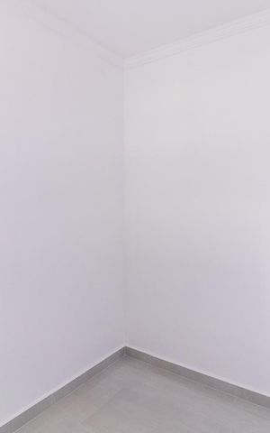 Apartamento para alugar com 35m², 2 quartos e 1 vagaQuarto 2