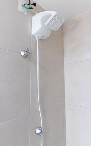 Apartamento para alugar com 35m², 2 quartos e 1 vagaBanheiro