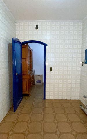 Casa para alugar com 360m², 3 quartos e 3 vagasCozinha