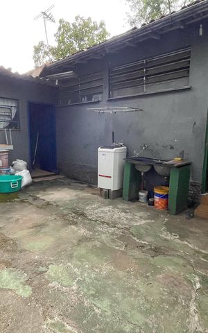 Casa para alugar com 360m², 3 quartos e 3 vagasLavanderia