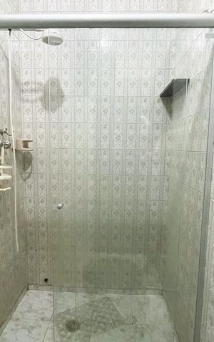 Casa para alugar com 360m², 3 quartos e 3 vagasBanheiro 2