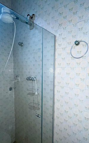 Casa para alugar com 360m², 3 quartos e 3 vagasBanheiro 1