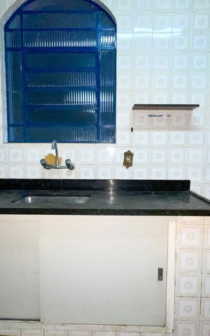 Casa para alugar com 360m², 3 quartos e 3 vagasCozinha