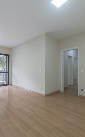 Apartamento para alugar com 80m², 3 quartos e 2 vagas Apartamento para alugar com 80m², 3 quartos e 2 vagasSala