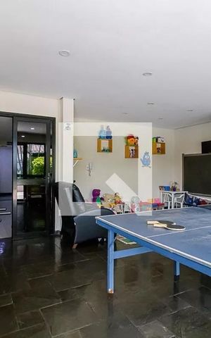Apartamento para alugar com 80m², 3 quartos e 2 vagas Apartamento para alugar com 80m², 3 quartos e 2 vagasSalão de Jogos
