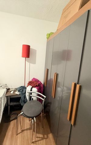Apartamento para alugar com 45m², 2 quartos e sem vaga Apartamento para alugar com 45m², 2 quartos e sem vagaQuarto 1