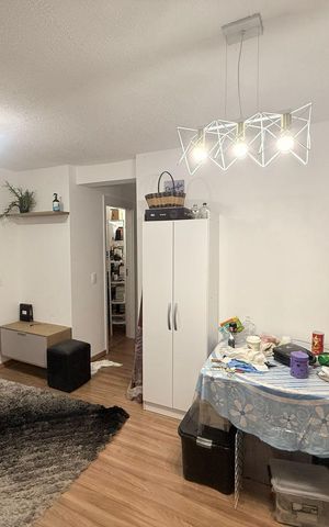 Apartamento para alugar com 45m², 2 quartos e sem vaga Apartamento para alugar com 45m², 2 quartos e sem vagaSala