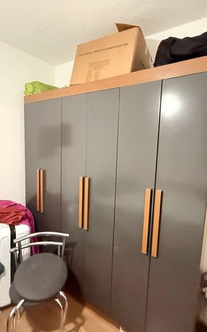 Apartamento para alugar com 45m², 2 quartos e sem vaga Apartamento para alugar com 45m², 2 quartos e sem vagaQuarto 1