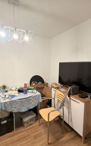 Apartamento para alugar com 45m², 2 quartos e sem vaga Apartamento para alugar com 45m², 2 quartos e sem vagaSala