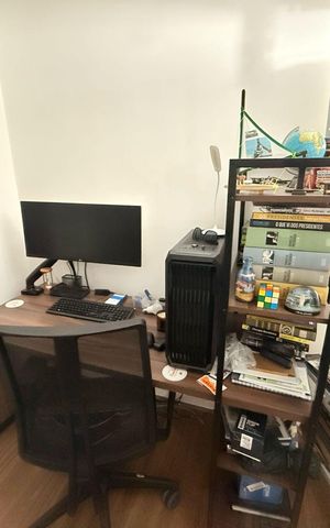 Apartamento para alugar com 45m², 2 quartos e sem vaga Apartamento para alugar com 45m², 2 quartos e sem vagaQuarto 2