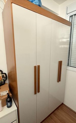 Apartamento para alugar com 45m², 2 quartos e sem vaga Apartamento para alugar com 45m², 2 quartos e sem vagaQuarto 2