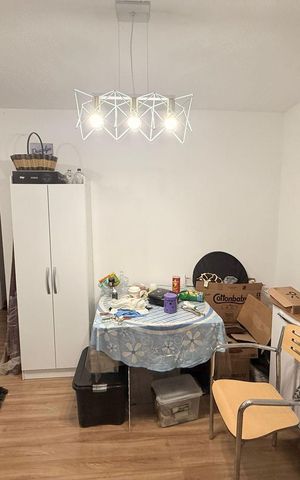 Apartamento para alugar com 45m², 2 quartos e sem vaga Apartamento para alugar com 45m², 2 quartos e sem vagaSala
