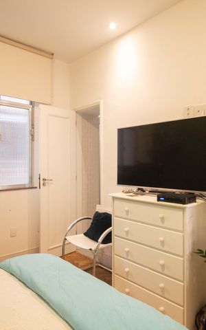 Apartamento para alugar com 140m², 3 quartos e sem vaga Apartamento para alugar com 140m², 3 quartos e sem vagaSuíte