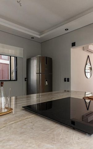 Apartamento à venda com 219m², 3 quartos e 1 vaga Apartamento à venda com 219m², 3 quartos e 1 vagaCozinha