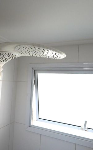 Apartamento à venda com 127m², 3 quartos e 3 vagas Apartamento à venda com 127m², 3 quartos e 3 vagasBanheiro Suíte 1