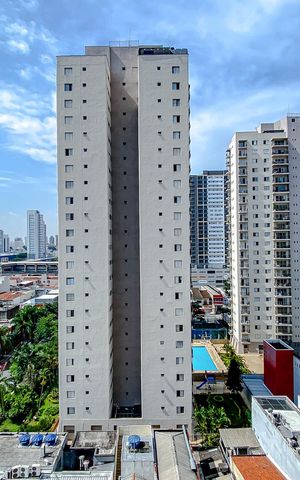 Apartamento à venda com 134m², 3 quartos e 2 vagasVista da Suíte