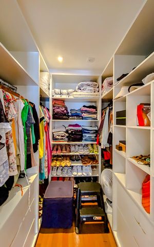Apartamento à venda com 134m², 3 quartos e 2 vagasQuarto 3 - Suíte