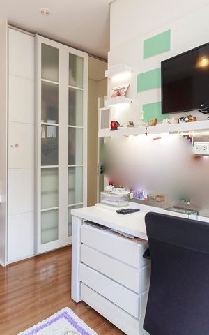 Casa de condomínio à venda com 447m², 4 quartos e 5 vagas Casa de condomínio à venda com 447m², 4 quartos e 5 vagasSuíte 3