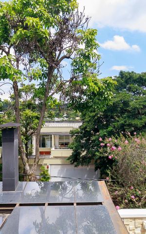 Casa de condomínio à venda com 447m², 4 quartos e 5 vagas Casa de condomínio à venda com 447m², 4 quartos e 5 vagasSuíte 2 - Vista