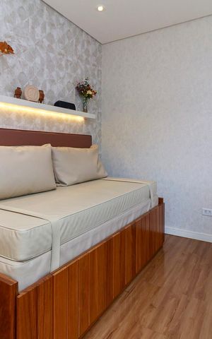 Casa de condomínio à venda com 447m², 4 quartos e 5 vagas Casa de condomínio à venda com 447m², 4 quartos e 5 vagasSuíte 4