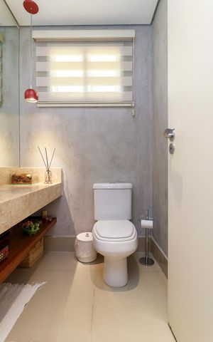 Casa de condomínio à venda com 447m², 4 quartos e 5 vagas Casa de condomínio à venda com 447m², 4 quartos e 5 vagasLavabo