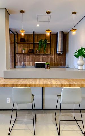 Studio para alugar com 36m², 1 quarto e sem vagaÁrea comum