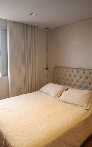 Apartamento à venda com 300m², 4 quartos e 4 vagasSuite