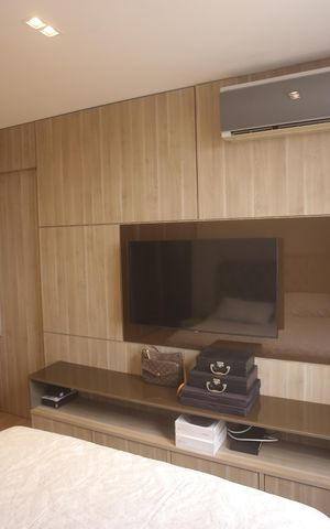 Apartamento à venda com 300m², 4 quartos e 4 vagasSuite