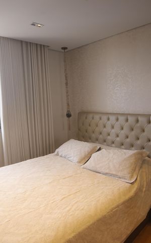 Apartamento à venda com 300m², 4 quartos e 4 vagasSuite