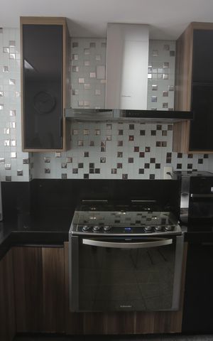 Apartamento à venda com 300m², 4 quartos e 4 vagasCozinha