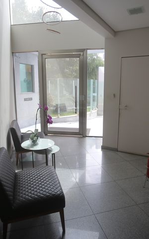 Apartamento à venda com 300m², 4 quartos e 4 vagasÁrea comum