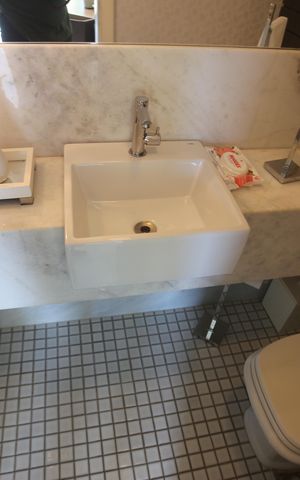 Apartamento à venda com 300m², 4 quartos e 4 vagaslavabo