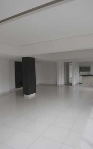 Apartamento à venda com 300m², 4 quartos e 4 vagasÁrea comum